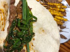 -东方一串·鲜肉小串·小酒馆(壹航城店)