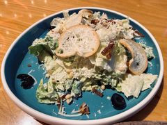 经典凯撒沙拉-MR.ROCKY洛奇先生RESTAURANT&BAR(宝安壹方城店)