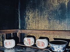 -Mr.Fox狐狸先生超级密室(南山店)