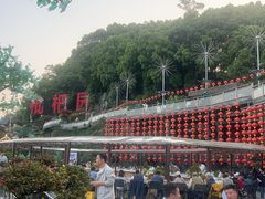 -枇杷园食为鲜火锅(南山店)