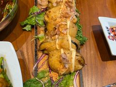 -状元阁烧烤(新华路总店)