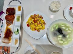 烧味五宝拼盘-太兴餐厅(东方广场分店)