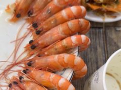 -阿浪海鲜连锁•海鲜加工•老字号(第一市场店)