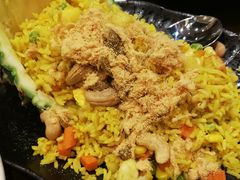 -TAIMING泰鸣东南亚餐厅(益华广场店)