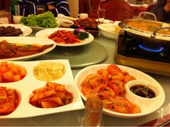 -柳京酒店(滨江中路店)