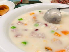 -大树头森林餐厅(番禺广场店)