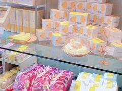 -好利来(欧亚商都店)