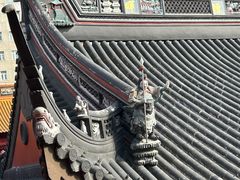 -钦赐仰殿道观