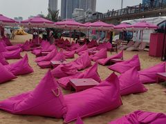 -威海国际海水浴场旅游区