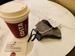 -COSTA COFFEE(静安嘉里中心店)