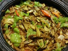 -昆虫窝子·特色云南菜(拓东路总店)