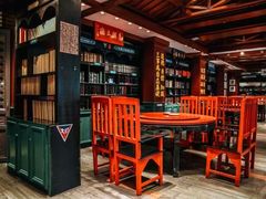-福照楼汽锅鸡·云南特色菜·城市文化地标(胜利堂店)