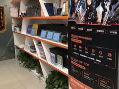 -天琥教育(西安未央校区)