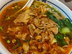 -白沙肴·长沙米粉.小炒湘菜(石厦时代广场店)