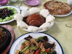 -清华澜园教工餐厅