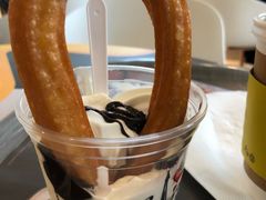 -麦当劳(塔园路店)