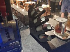 -华夏良子·足道SPA艾灸(金皇大厦店)