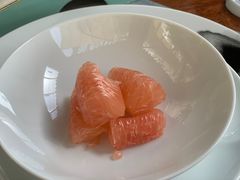 -鲜璟台·地标景观餐厅(上海中心店)