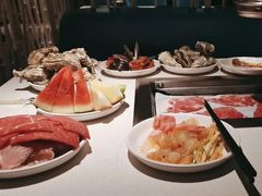 -春天烤肉自助餐厅(南内环店)