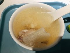 -百年果林椰子鸡(中洲店)