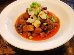 -杭州西子湖四季酒店·金沙厅