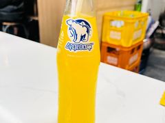 -大槐树烤肉馆(美术馆店)