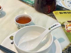 -點無缺茶楼·海鲜酒家(世博店)