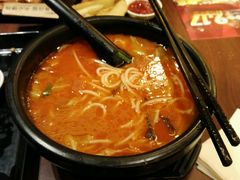 -阿香米线(北京华联万柳店)