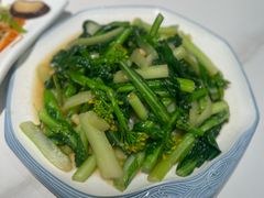 -旺达·福州菜(正大广场店)