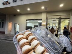 -甜嘟嘟烘焙坊(舒城路店)