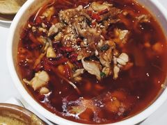 -琉璃餐厅(德基广场店)