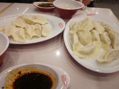 海参虾仁水饺-客临百思德·东北特色馆(龙湖时代天街店)