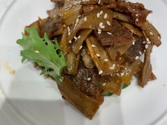 -枣子树·素食餐厅(普陀山店)