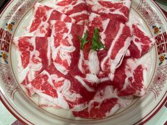 安格斯肥牛-赵美丽重庆火锅(西安直营总店)