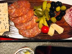 -天玑高空江景餐厅&酒吧Sky Secret Restaurant&Bar