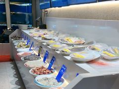 -赶海部落海鲜城(海阳路店)
