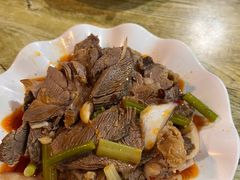 -河南大碗炝锅烩面(红光路3店)
