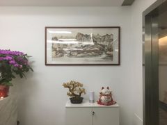 -星空画框裱画配框(浦东)