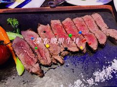 -MOSSO德国餐厅·音乐酒吧(环宇荟店)