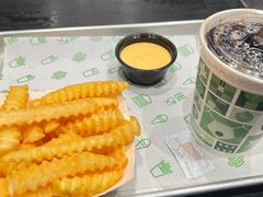 -Shake Shack(南山万象天地店)