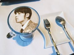 -Mr.J义法厨房(北医店)