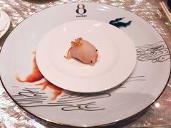 -8餐厅(新葡京酒店)