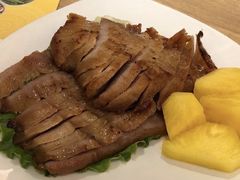 -黄珍珍泰国菜馆(庄士伦敦广场店)