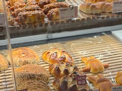 -CARINO BAKERY&CAFE(南方商城店)
