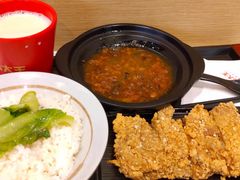 -永和大王(花好园店)
