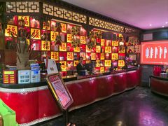 -潞州宴·长治人的会客厅(长兴北路店)