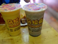 -马拉桑果汁(龙头路总店)