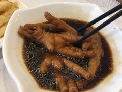 -番禺宾馆丽苑厅