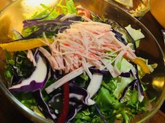 -海石湾餐厅·沙画家的店