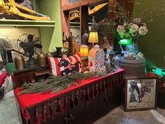-C31地窖餐厅(黑龙江北路店)